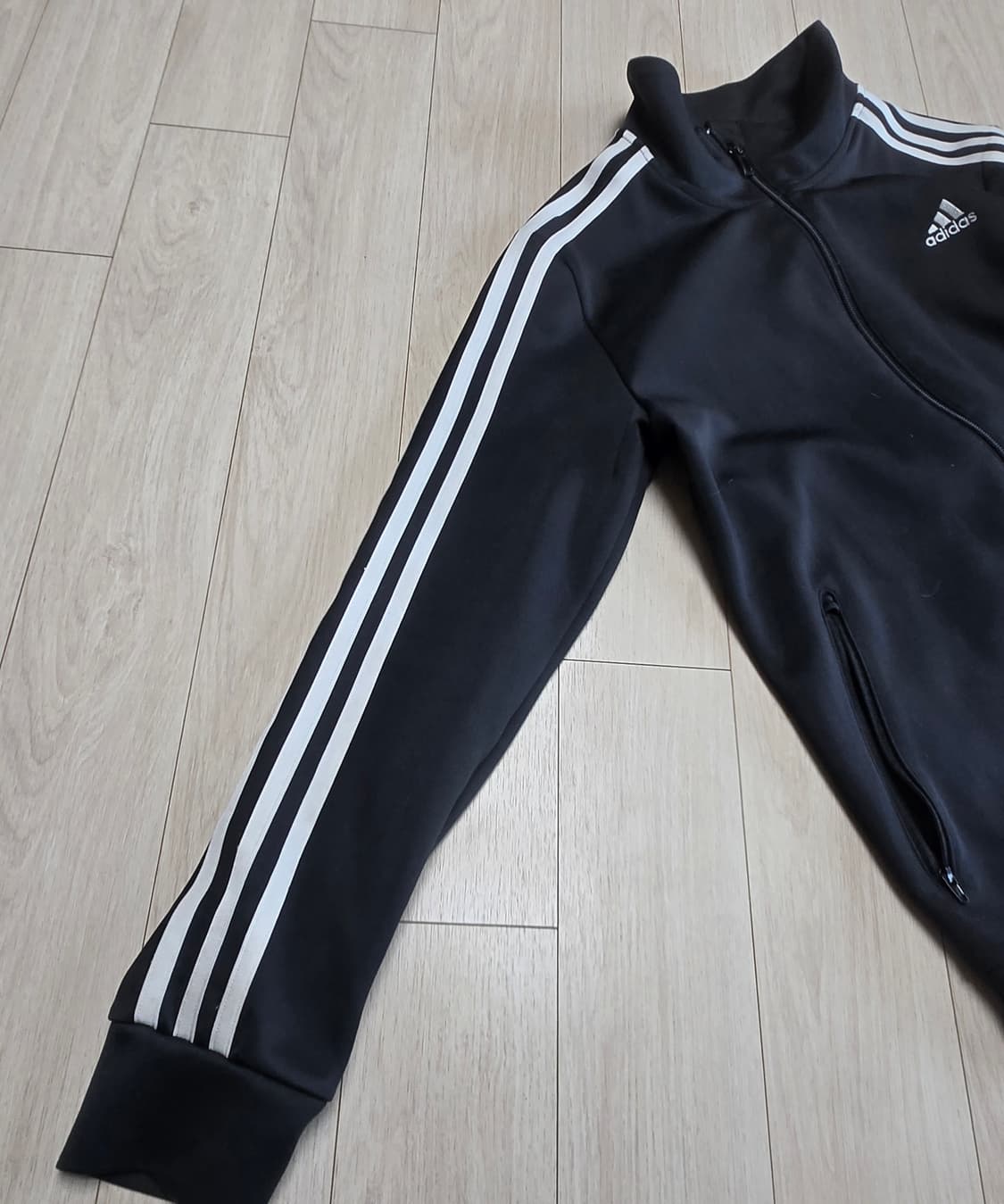 아디다스 져지 트랙탑 상품이미지2