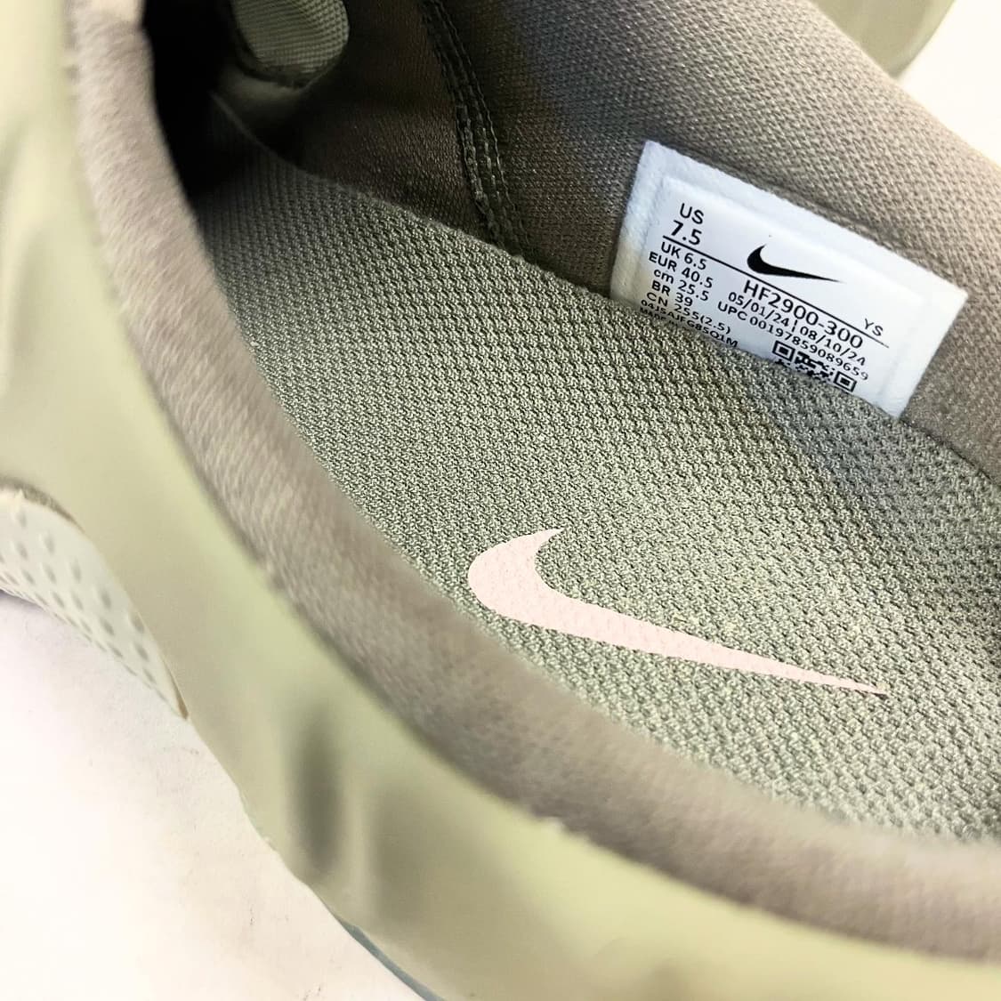 나이키 클로그포짓  상품이미지4