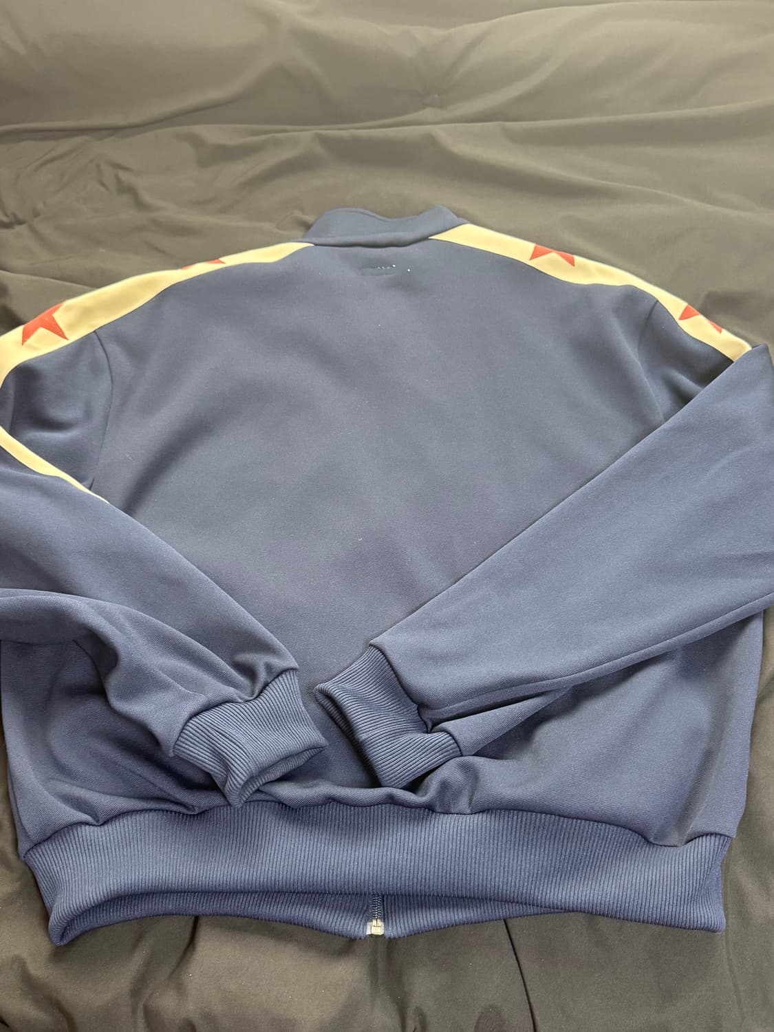 캐피탈 트랙 자켓 상품이미지2