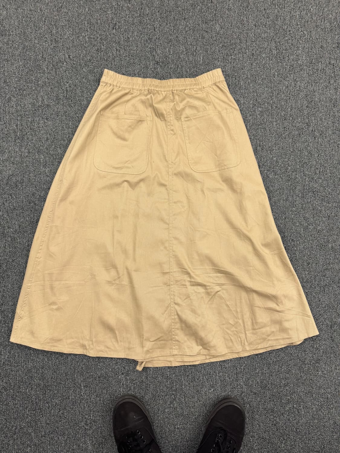 Japanese Vintage 치마 상품이미지4