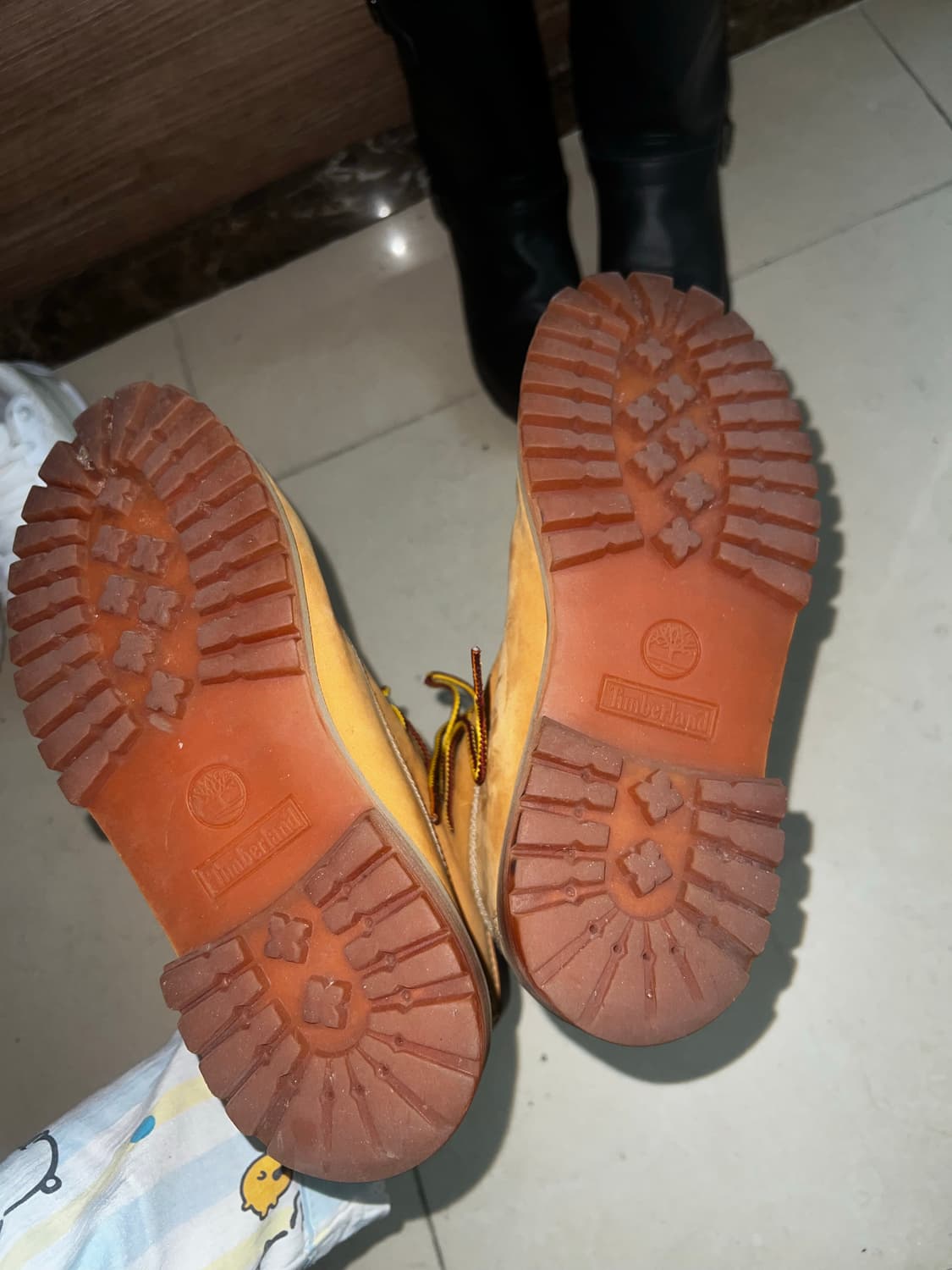 팀버랜드 6인치 245 상품이미지4