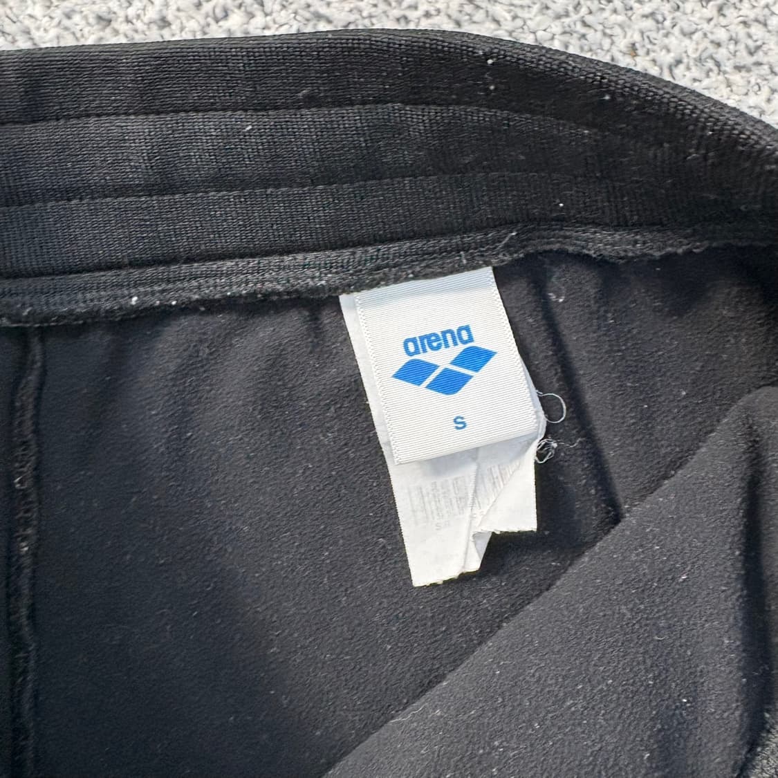 S 아레나 치마 레깅스 0325J 상품이미지3