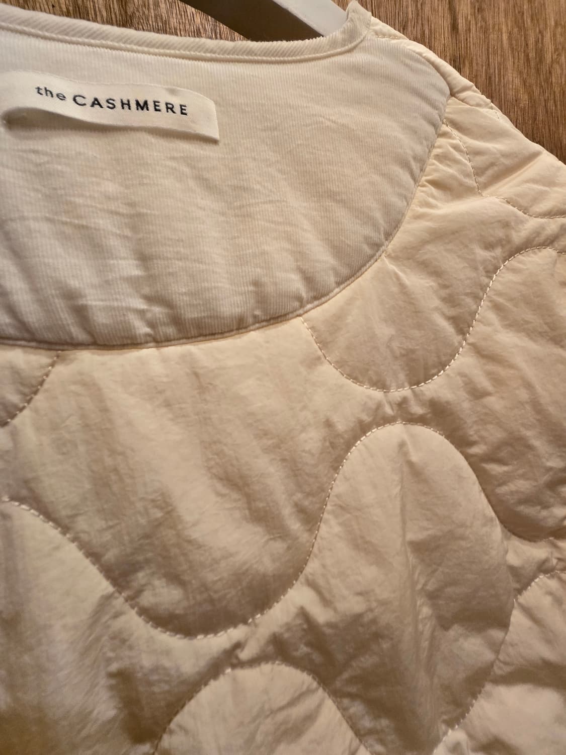 더캐시미어 코듀로이자켓 상품이미지7