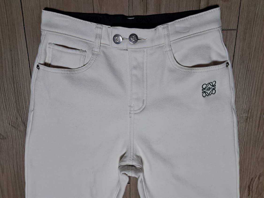 로에베 겨울 바지 26 상품이미지3