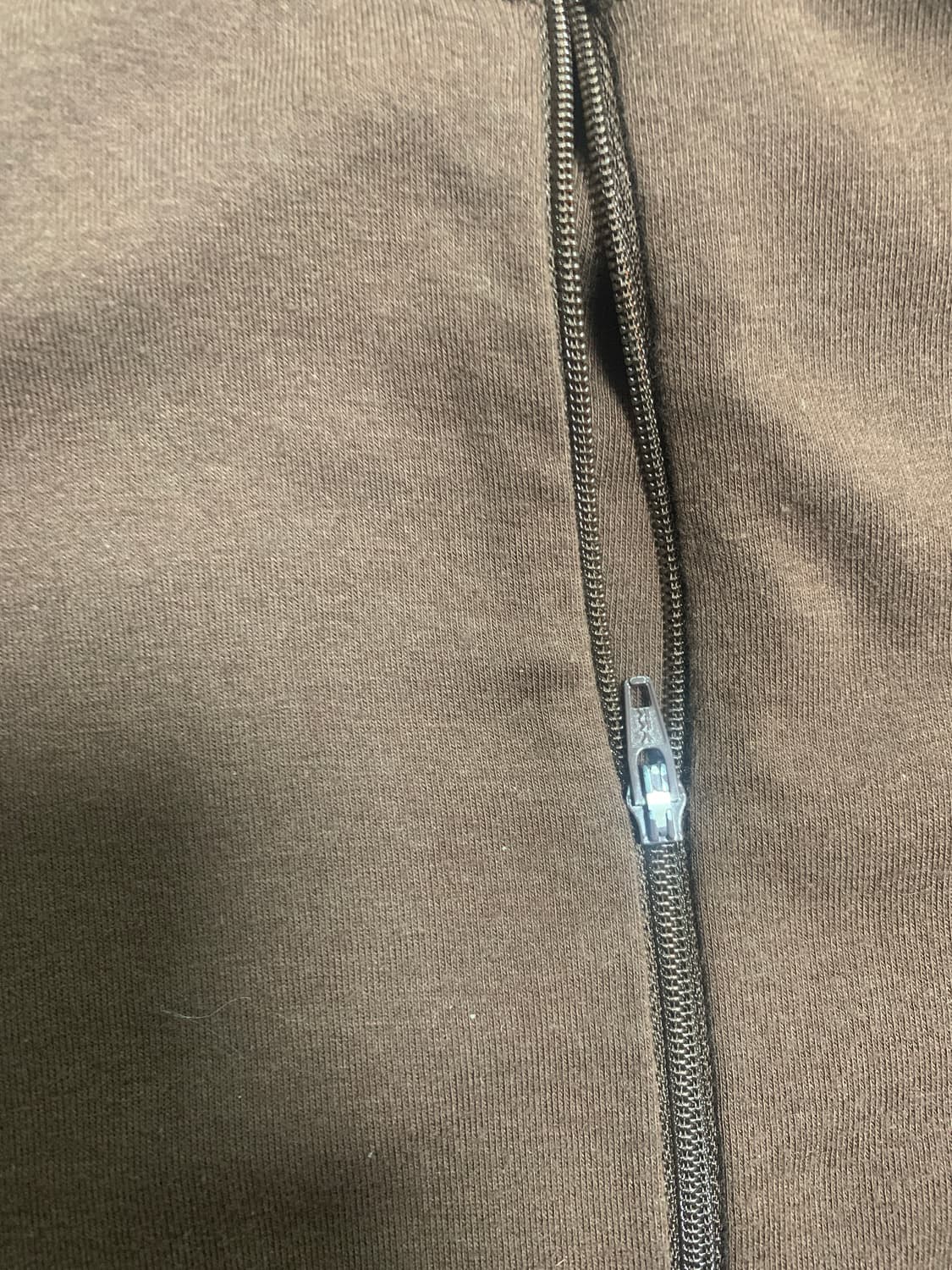 머듈 넥집업 브라운 3 상품이미지6