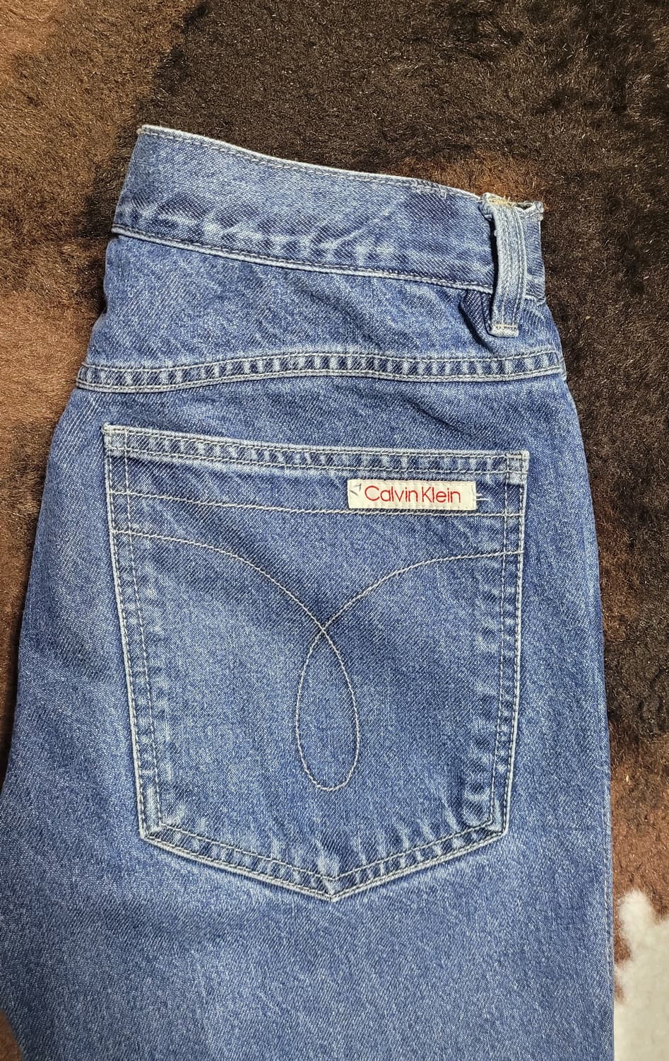 캘빈 클라인 청바지 (29) 상품이미지1