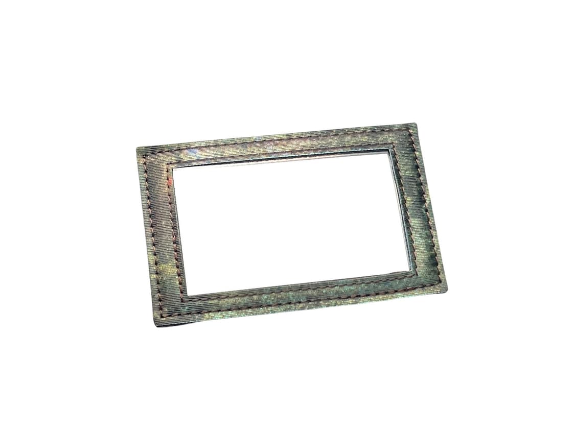 V cyber mini hand mirror 상품이미지5