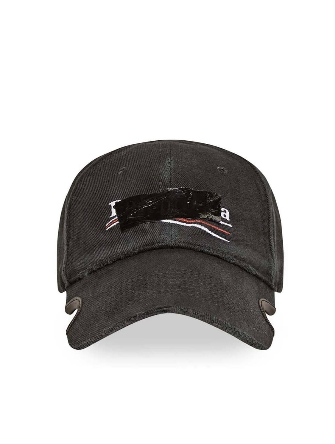 발렌시아가 개퍼 볼캡 상품이미지8