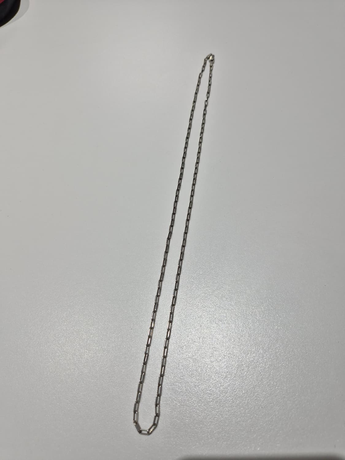 노스웍스 나바호 60cm 체인 상품이미지4