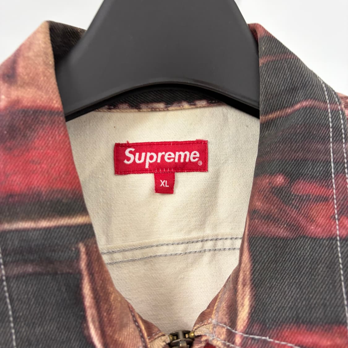 슈프림 스카페이스 자켓 상품이미지9