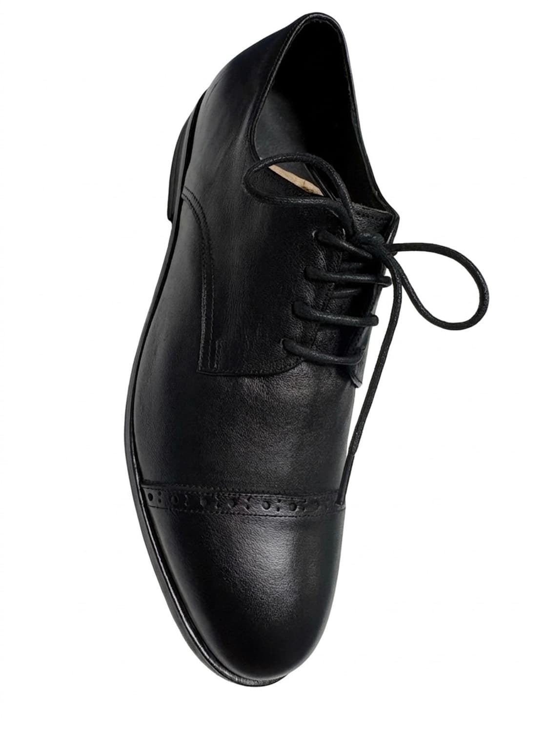 Handmade 옥스포드 블랙 상품이미지3