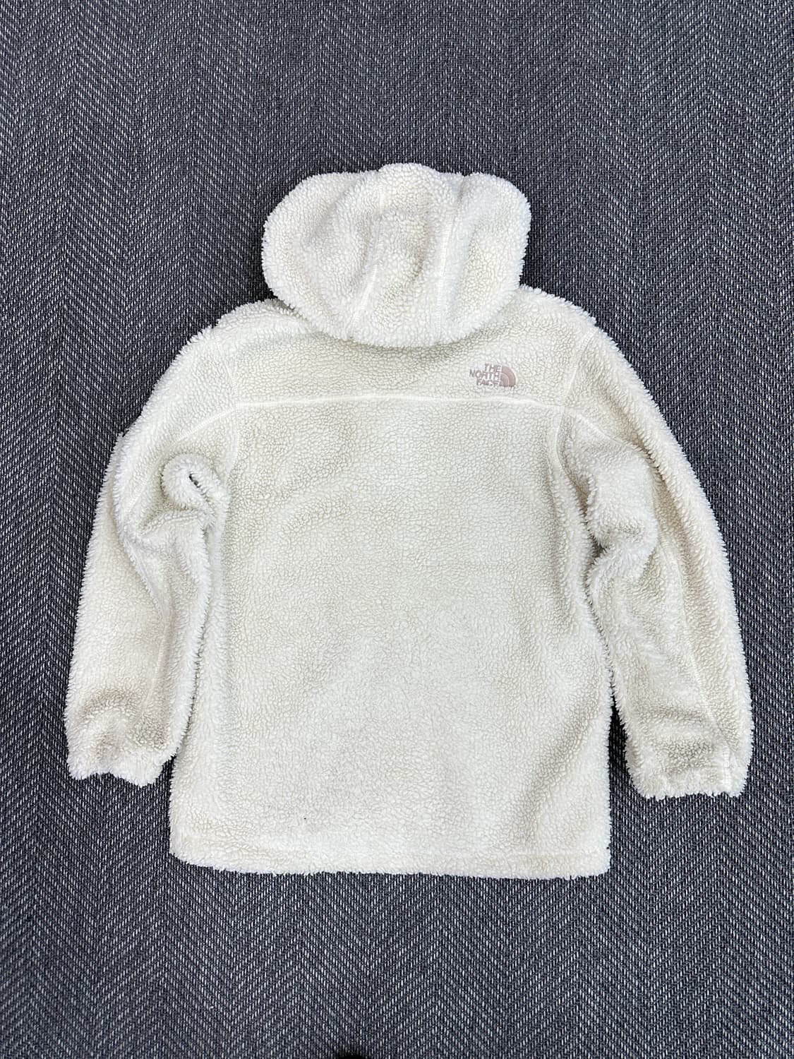 노스페이스 뽀글이 후리스 집업 상품이미지6