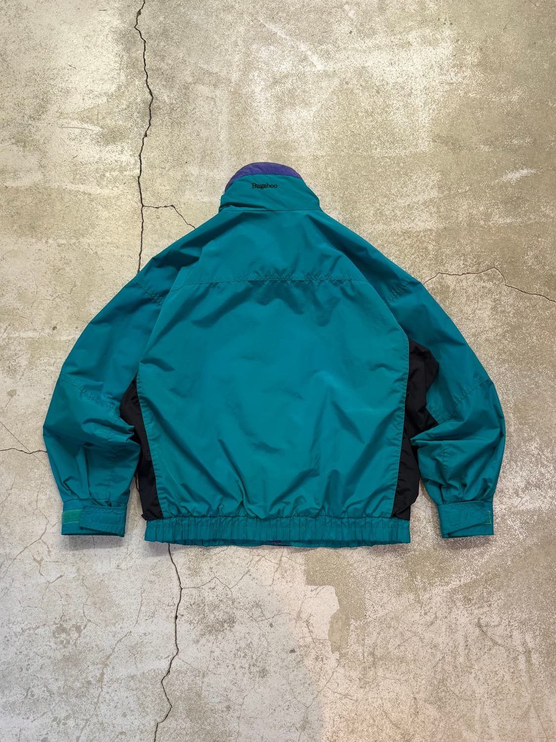 90s 컬럼비아 마운틴 자켓 상품이미지4