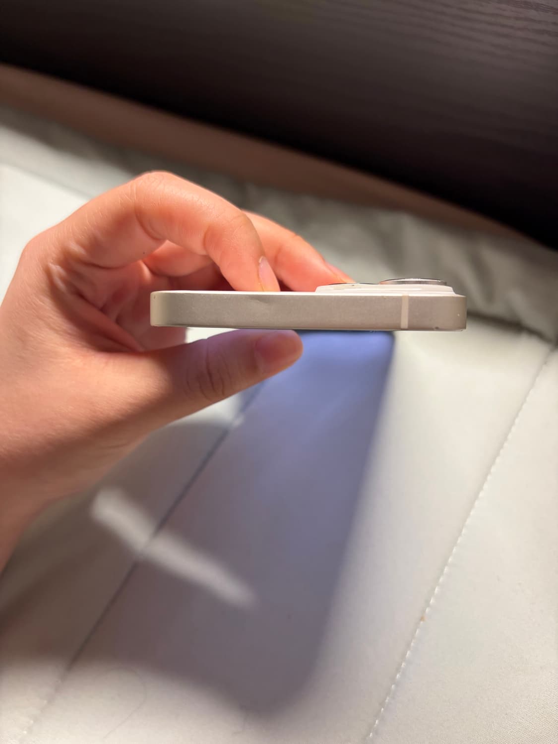 아이폰14 화이트 128GB 상품이미지6