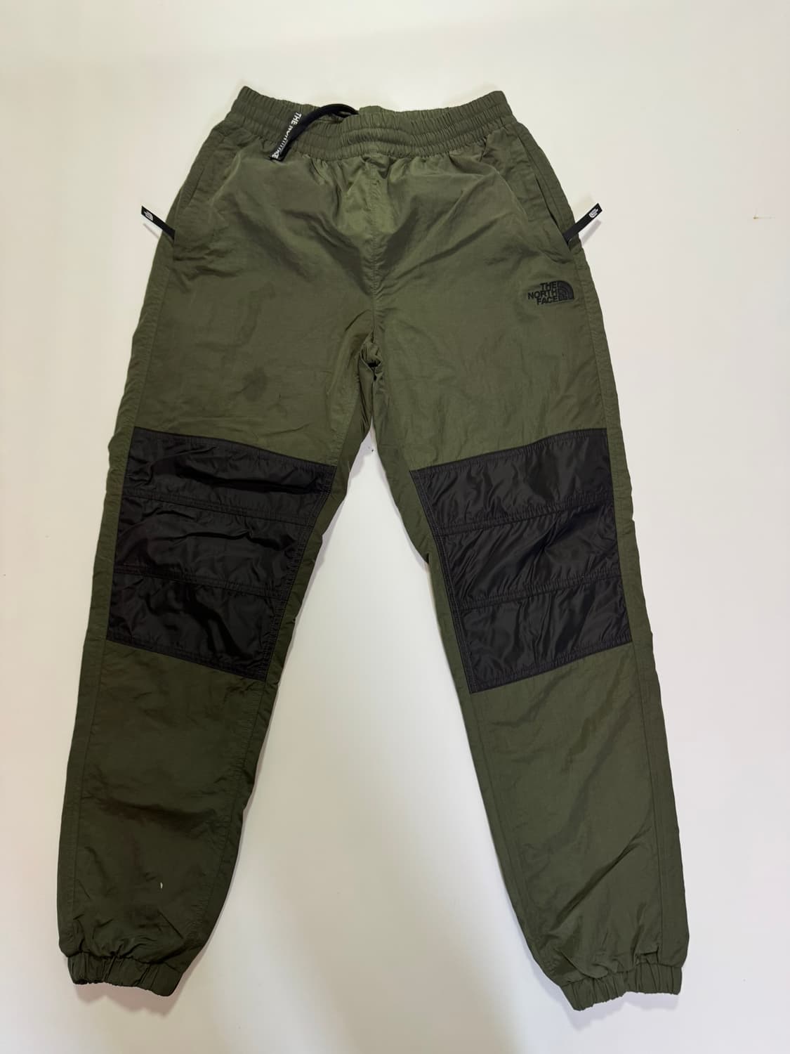노스페이스 화이트라벨 조거 팬츠(70사이즈) 상품이미지1