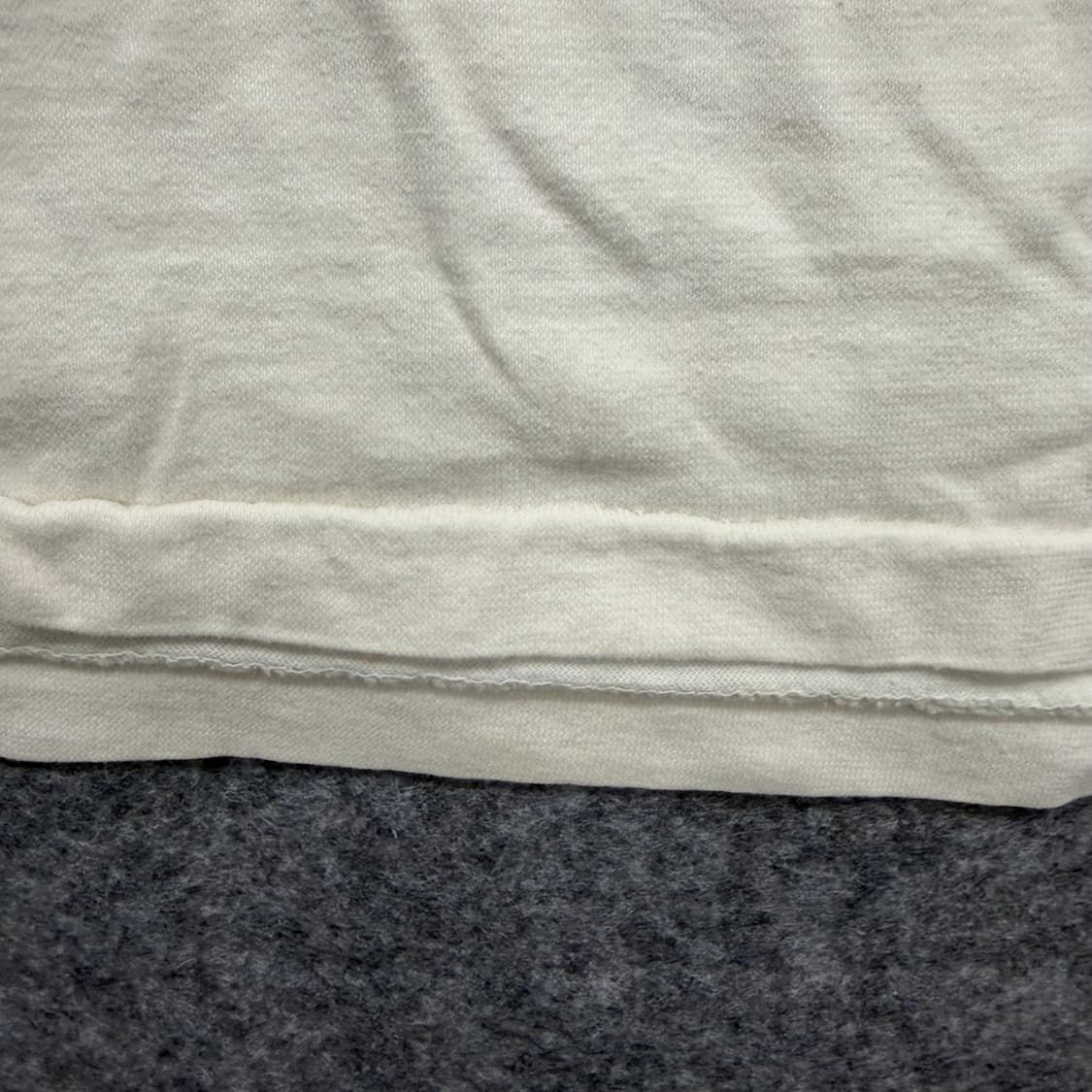 90s USA Vintage Single Stitch Tshirt 상품이미지9