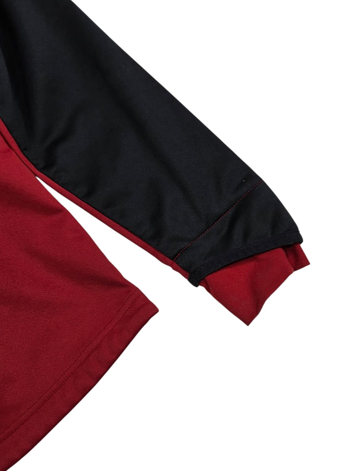 뉴발란스 리버풀 하프집업 져지 95 상품이미지6