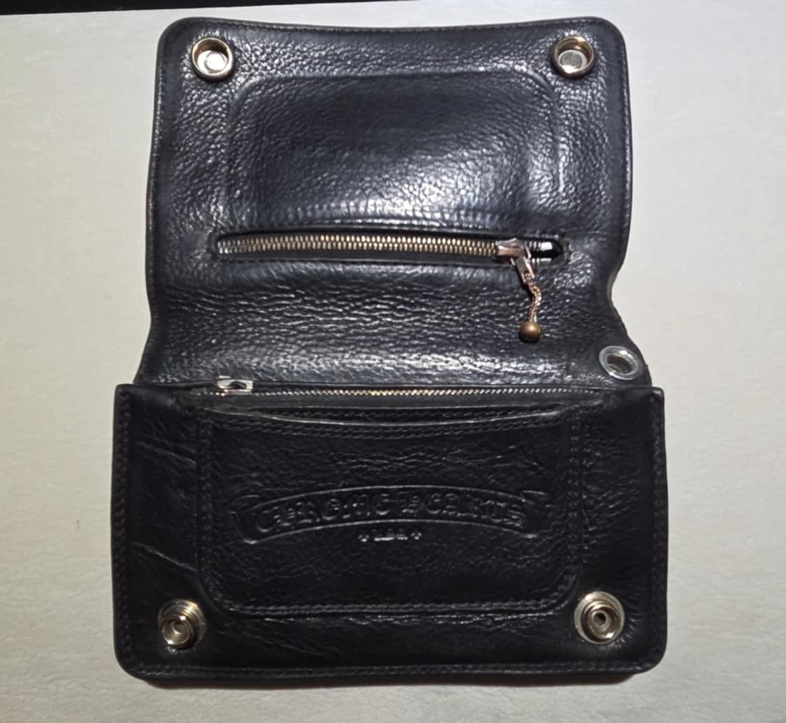 [판매] 크롬하츠 지갑 상품이미지3