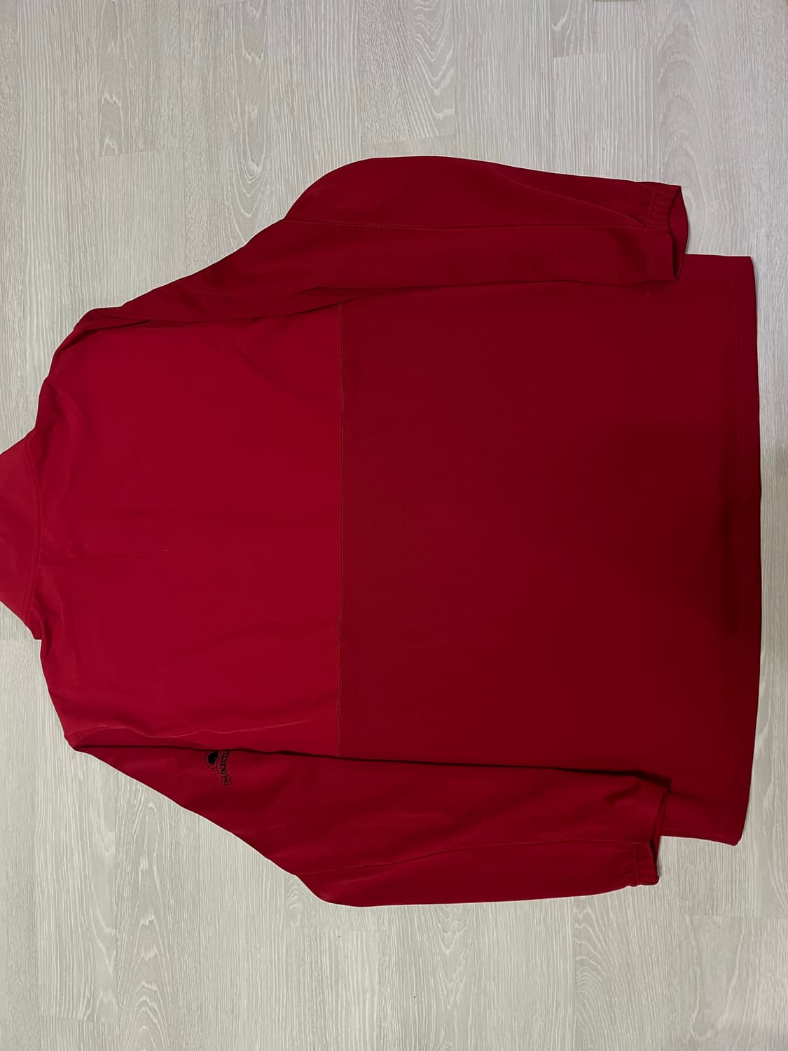 나이키 골프 반집업 XL~2XL 상품이미지4