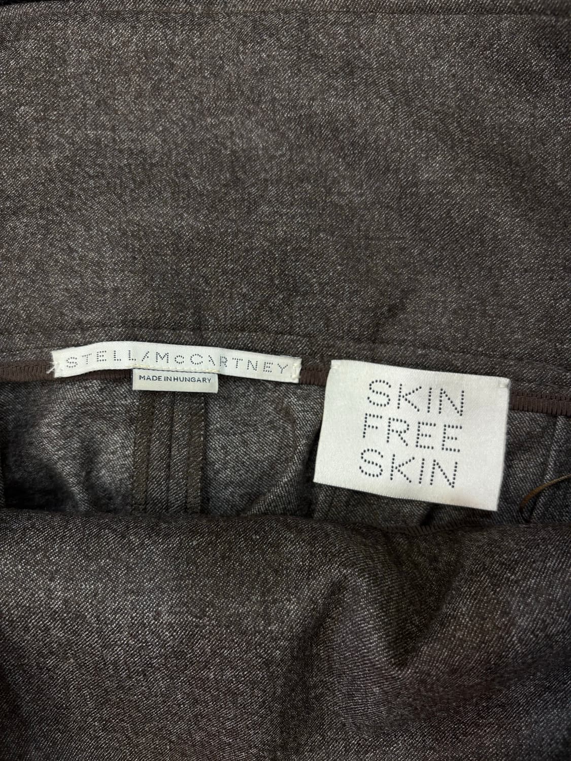 스텔라 메카트니 바지 상품이미지5