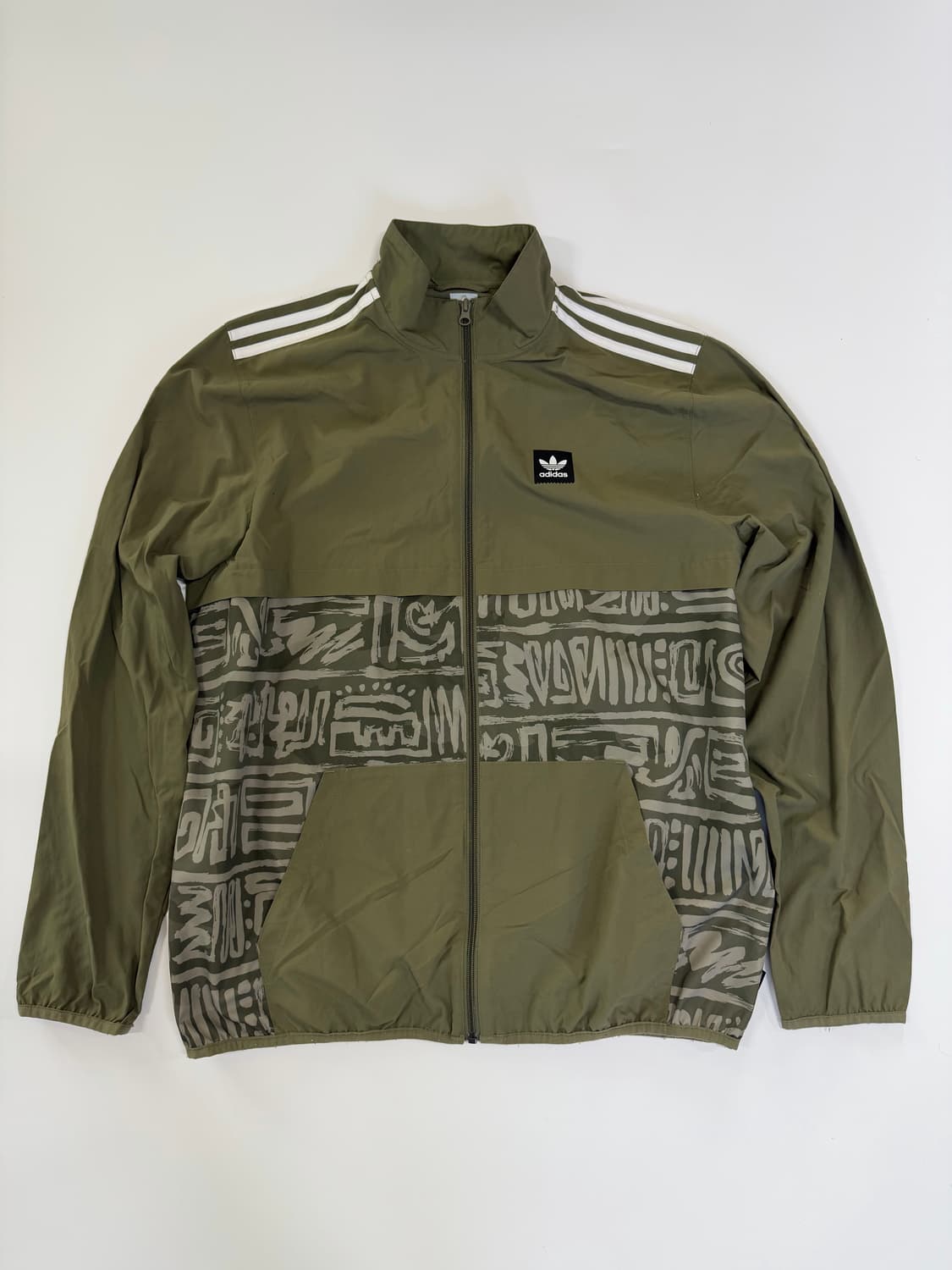 아디다스 바람막이 상품이미지1