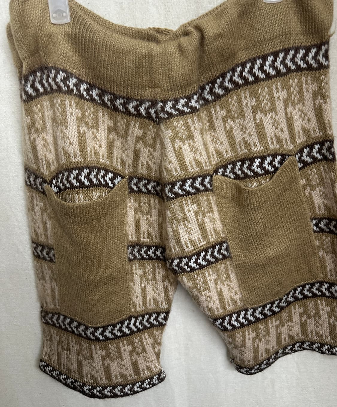 yul knit pants 상품이미지6