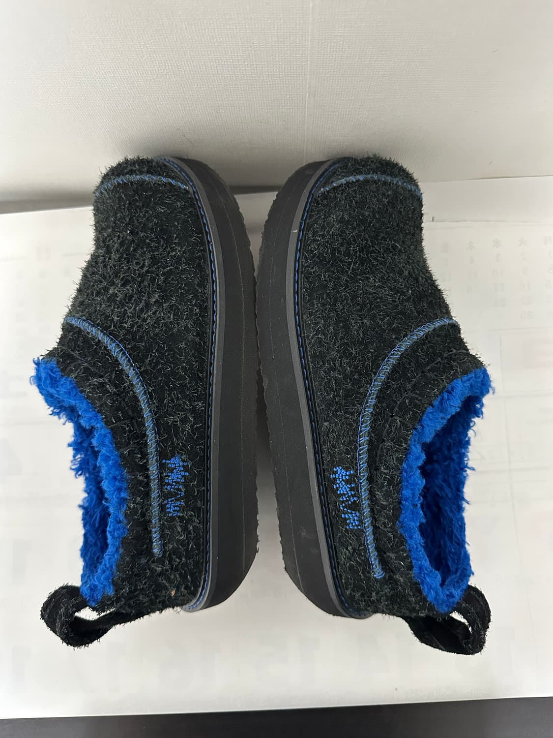 아더에러 뮬 240사이즈 상품이미지5