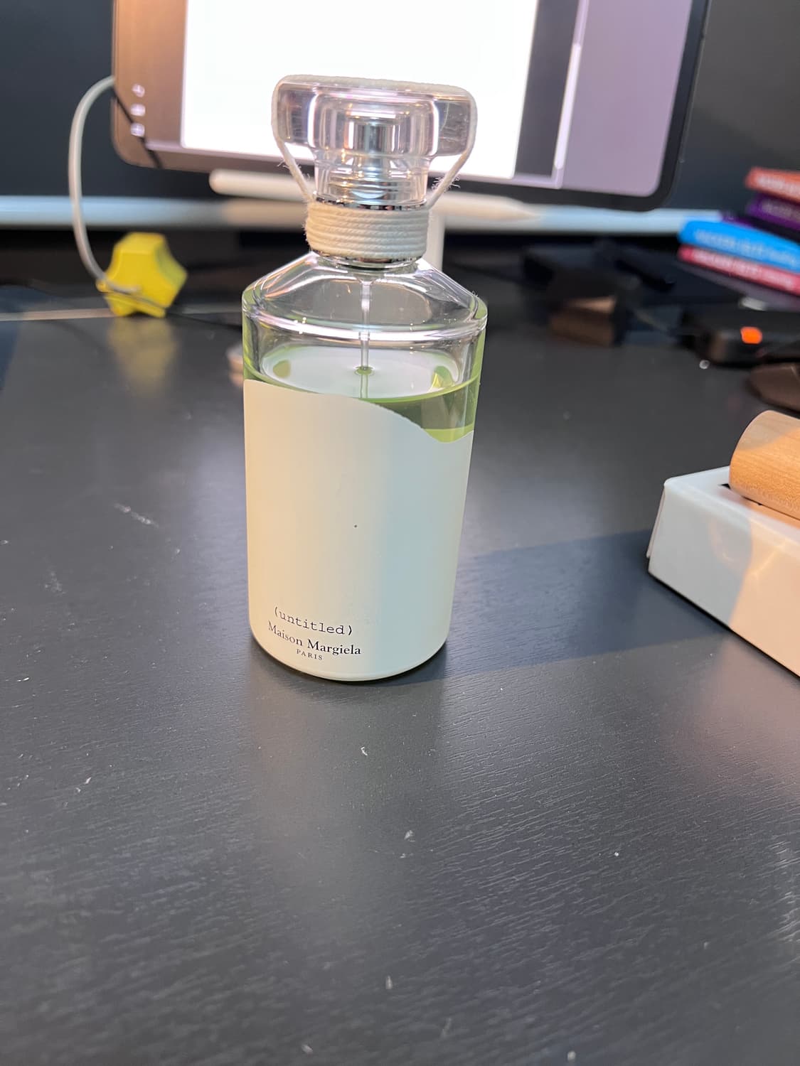 메종마르지엘라 언타이틀드 edp 100ml 상품이미지2