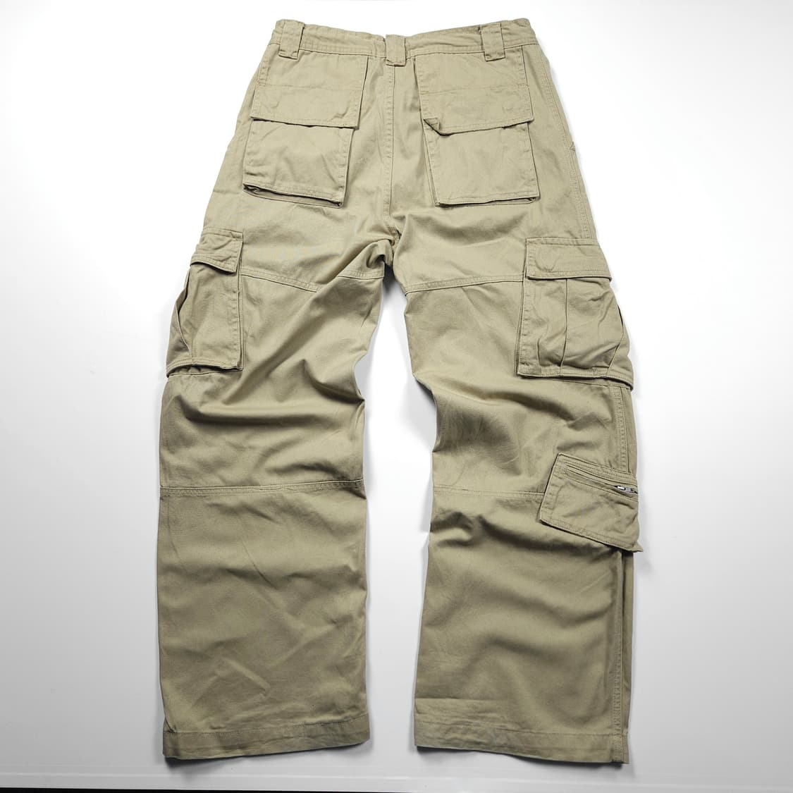 감마갤러리 멀티 카고 포켓 퍼티그 팬츠 (L) 상품이미지2