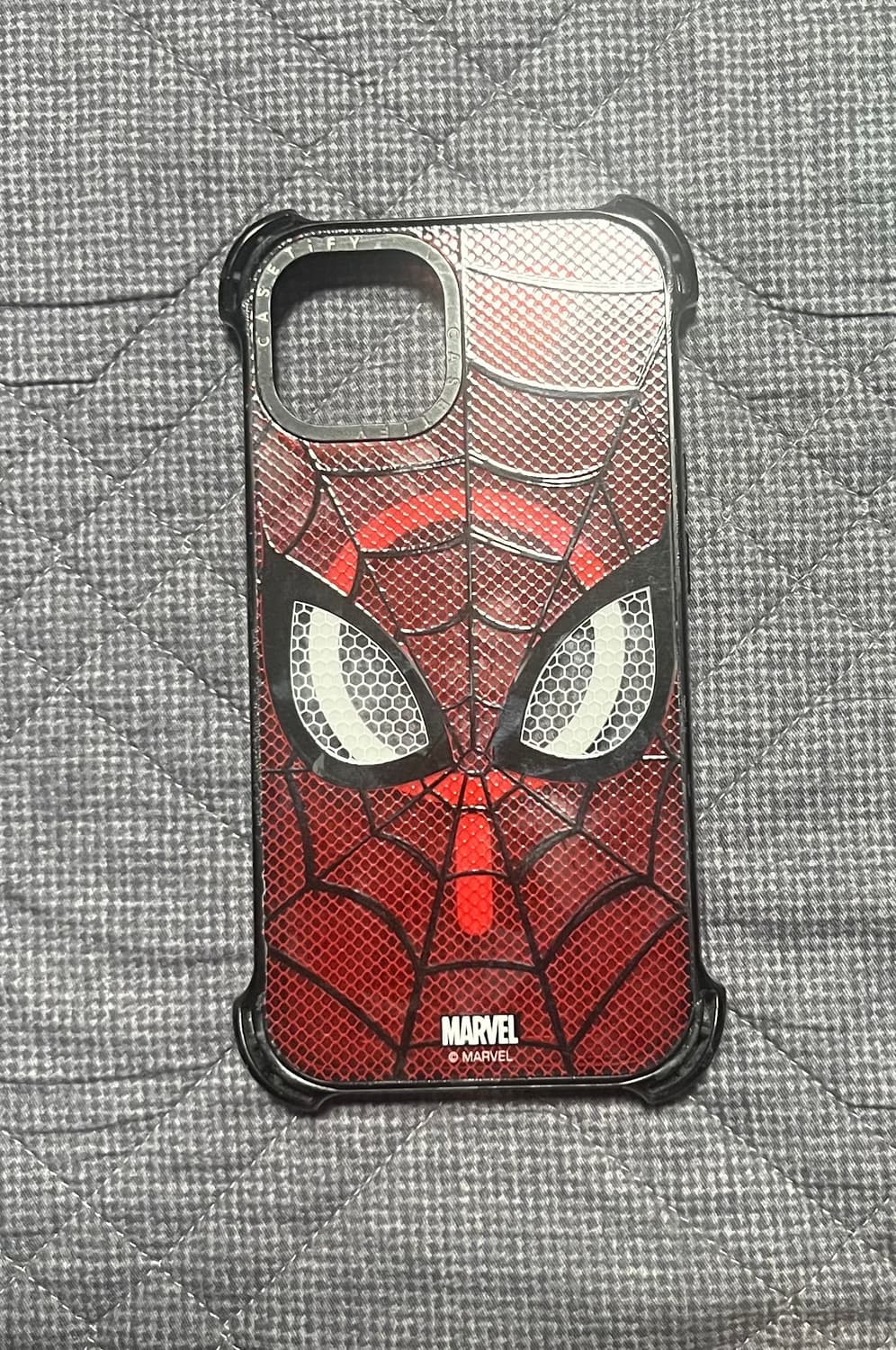 케이스티파이 스파이더맨 케이스 아이폰 14 상품이미지1