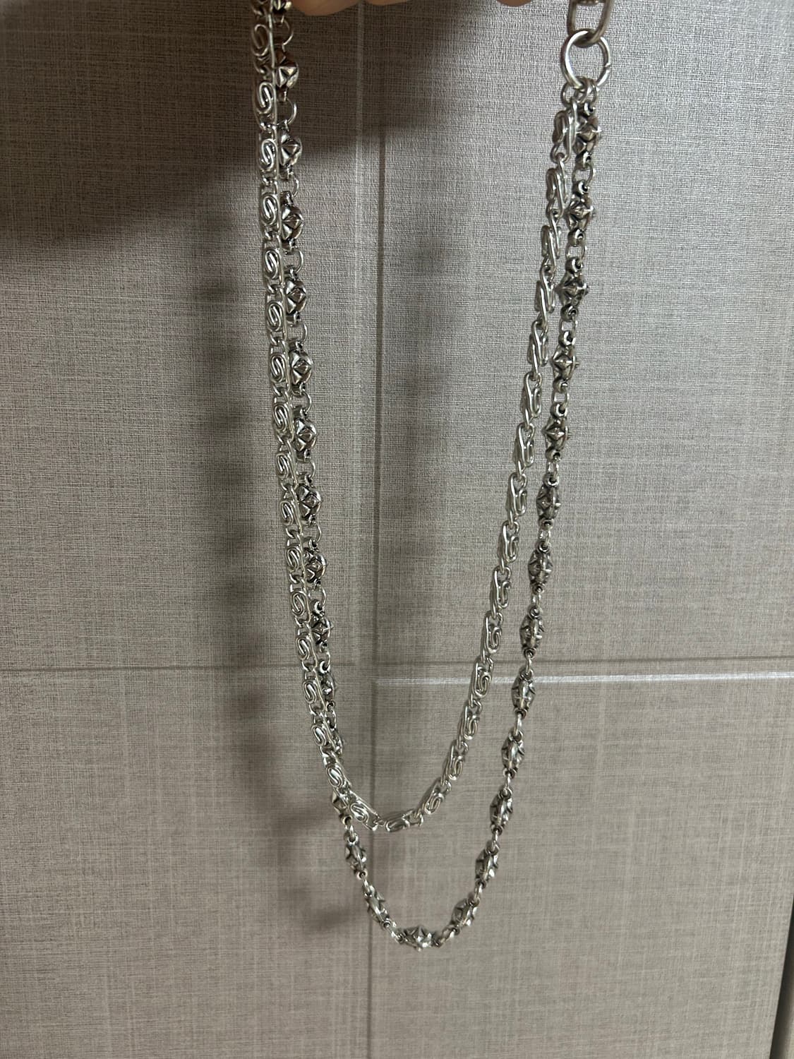 야마 체인 상품이미지3