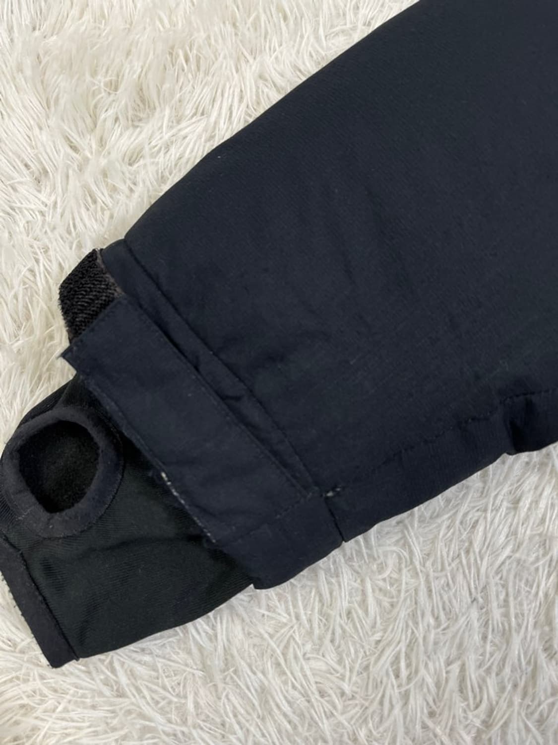 노스페이스 히말라야 패딩/#368 상품이미지4