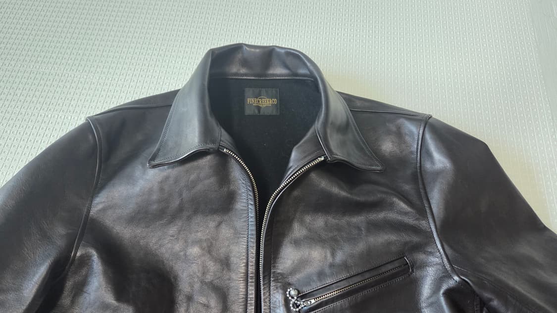 (42)파인크릭 스포츠자켓 ACJK-060 상품이미지4