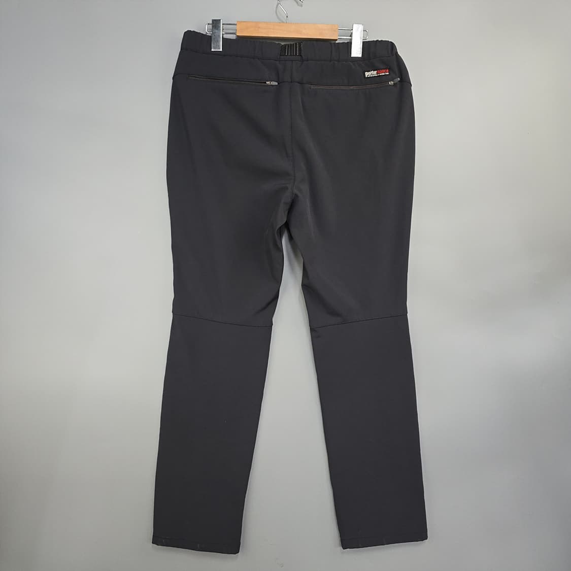 밀레(Millet) 등산 기모 팬츠 92 상품이미지4