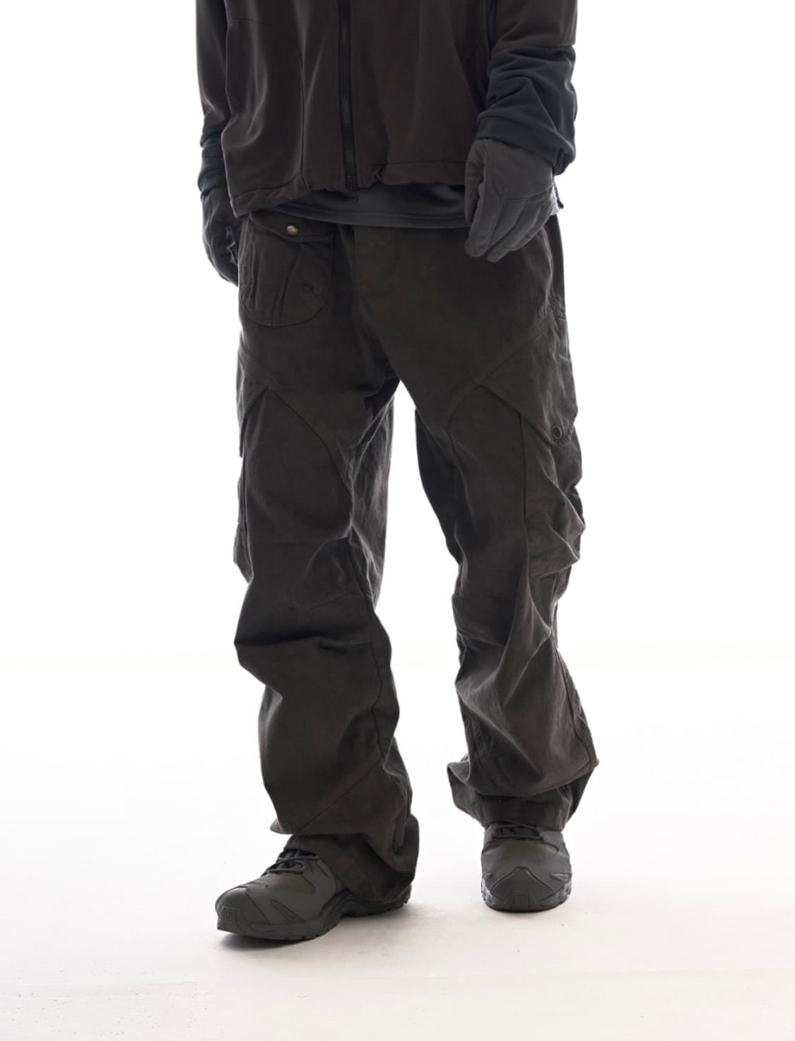 CORE:10 ROAMER CARGO PANTS (DUNE) 상품이미지2