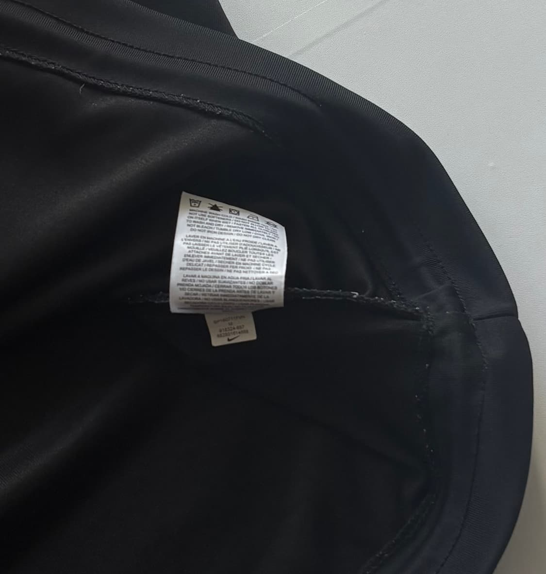 Nike 나이키 에어 아노락 트랙탑 상품이미지5