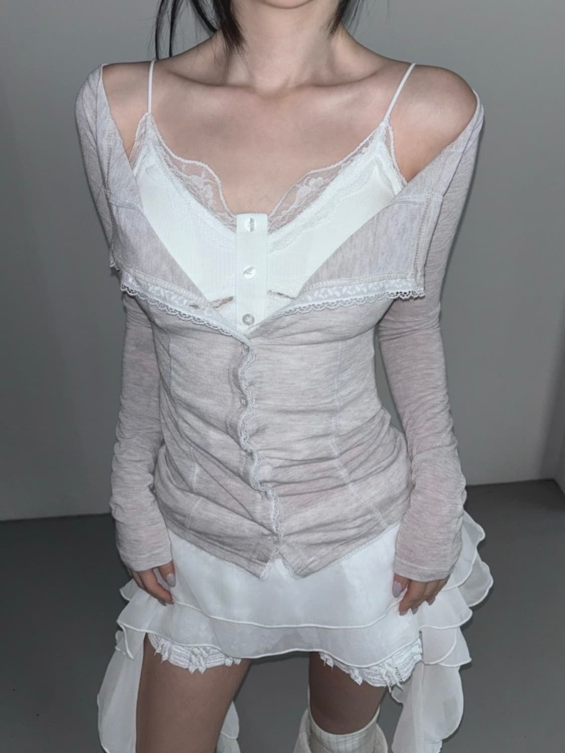 디에어타운  cloud long cd 상품이미지1