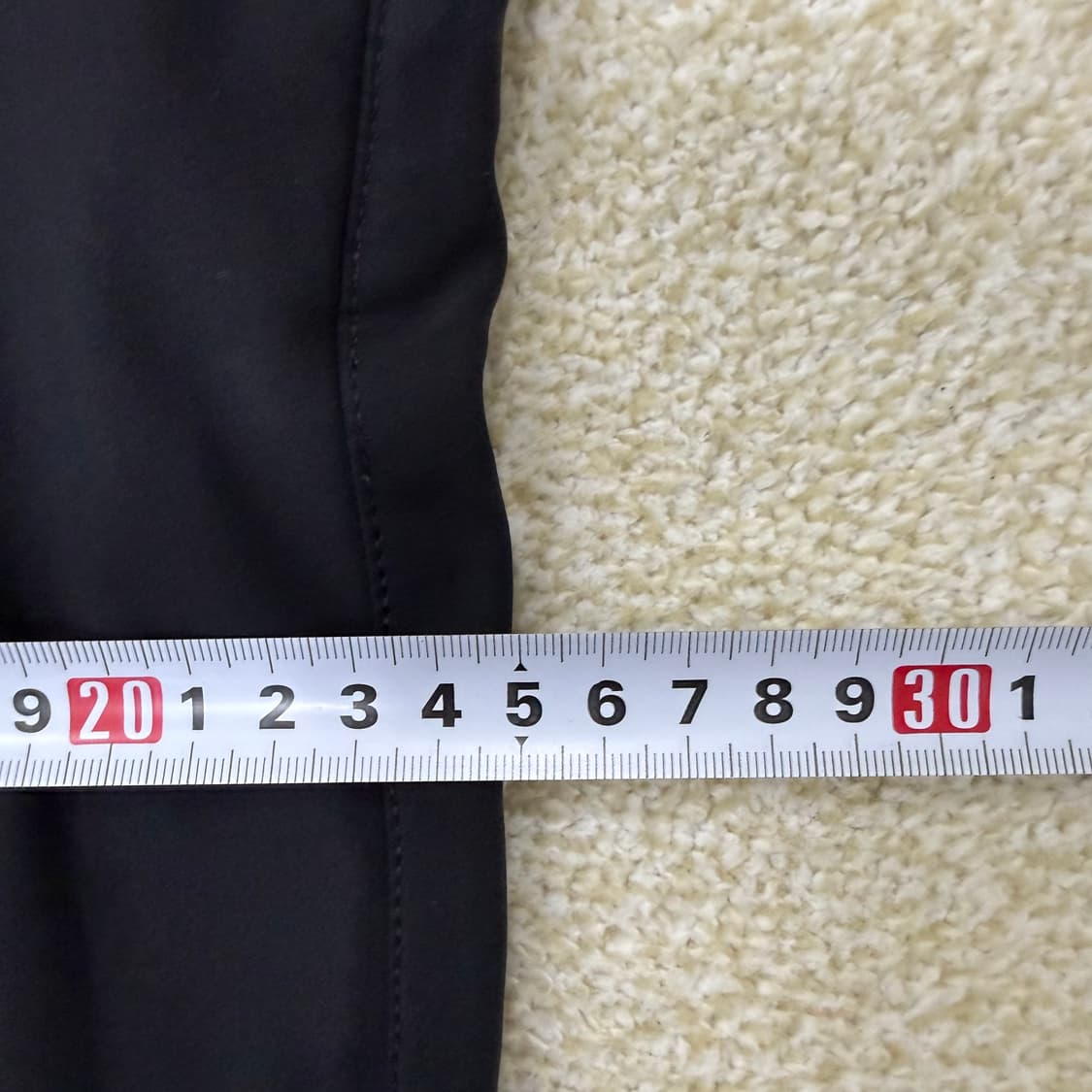 82 살로몬 스포츠 밴딩 팬츠 0121T2 상품이미지7