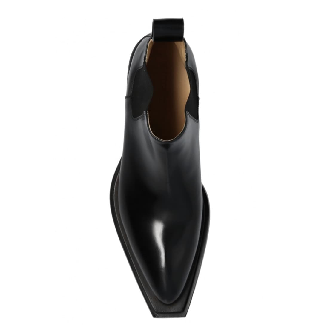 새상품 보테가베네타 첼시 부츠 구두 42 사이즈 상품이미지4