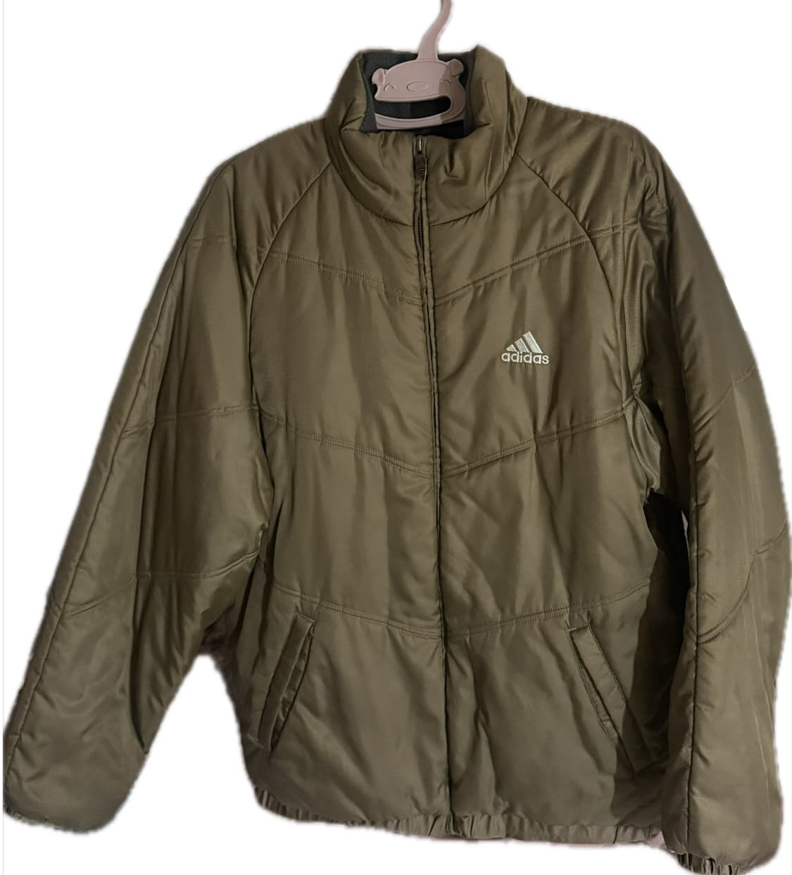 아디다스 브라운 경량 상품이미지1