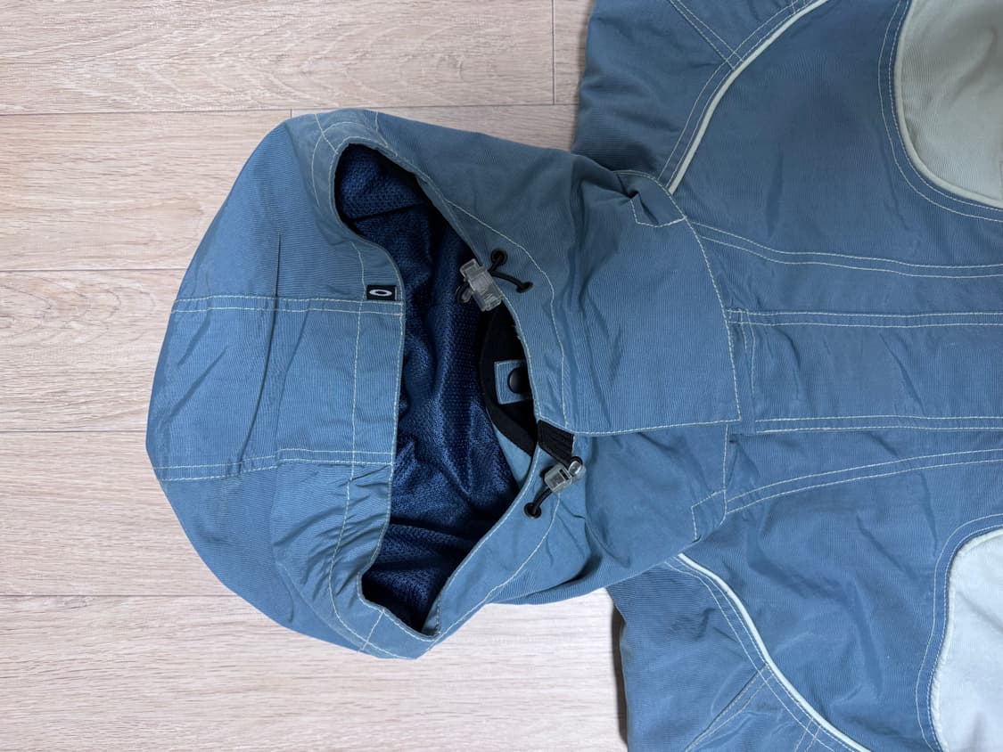 오클리 소프트웨어 스키 자켓 상품이미지6