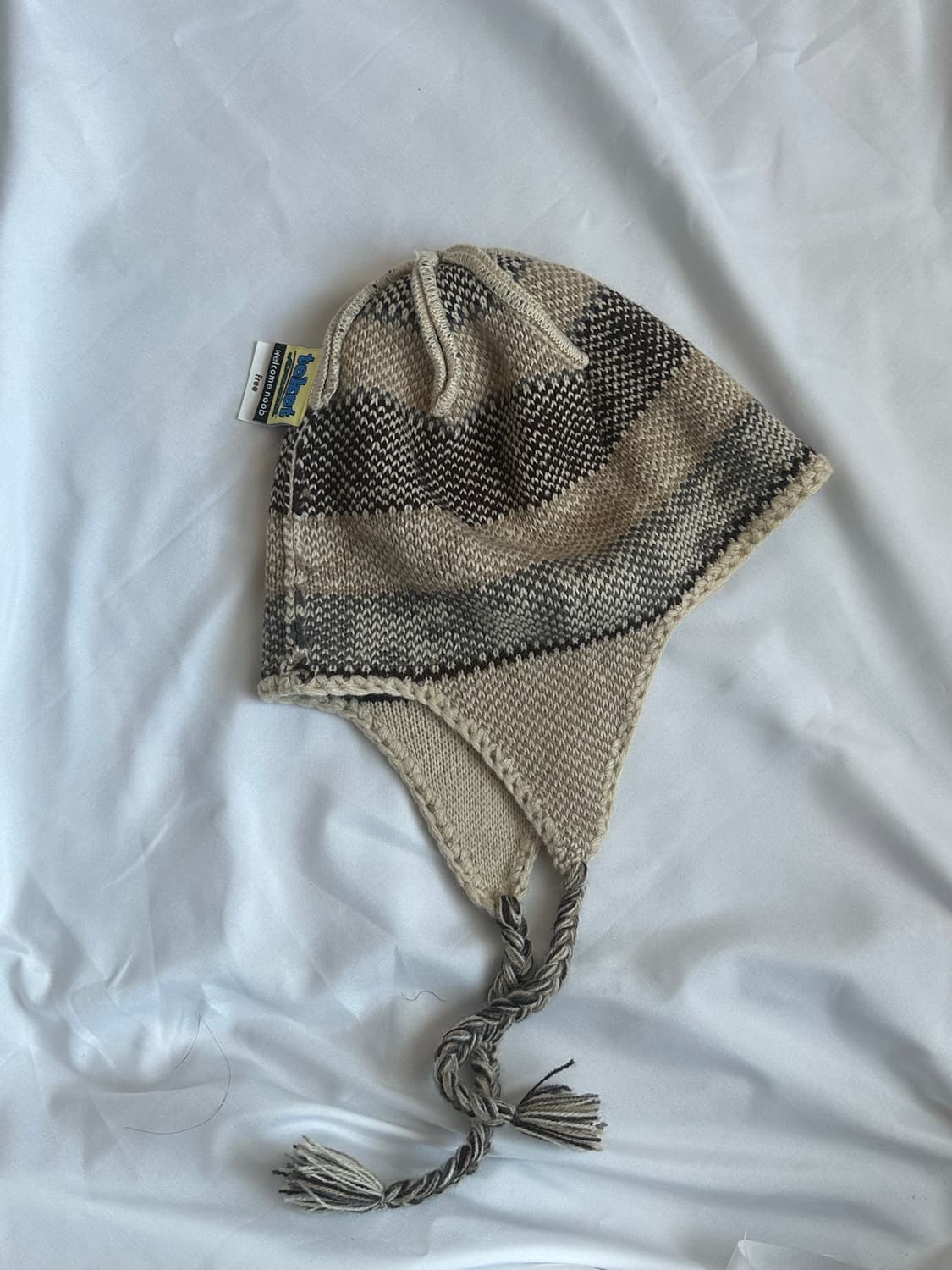 테켓 트루퍼 햇 상품이미지3