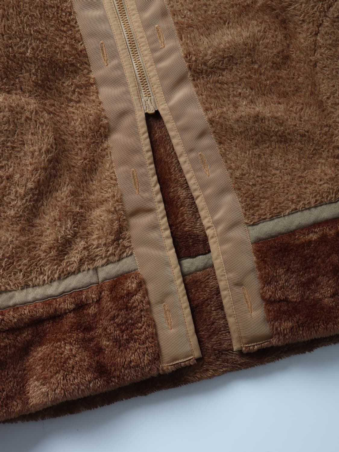 SUNNY SPORTS × Ray BEAMS Boa Blouson 상품이미지7