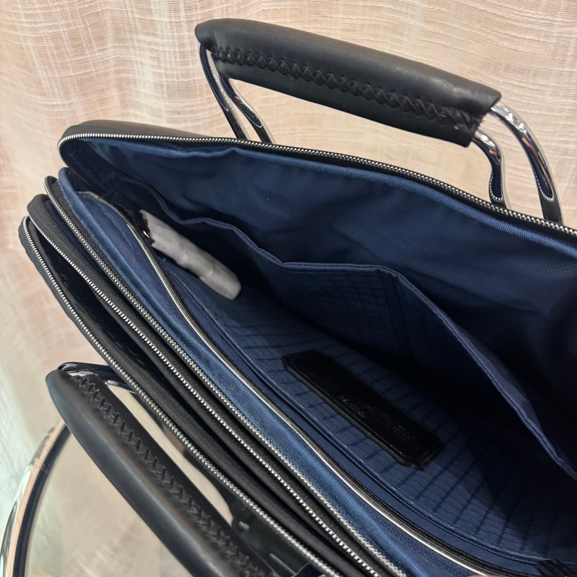 정품 TUMI 투미 슬림 브리프케이스     상품이미지9