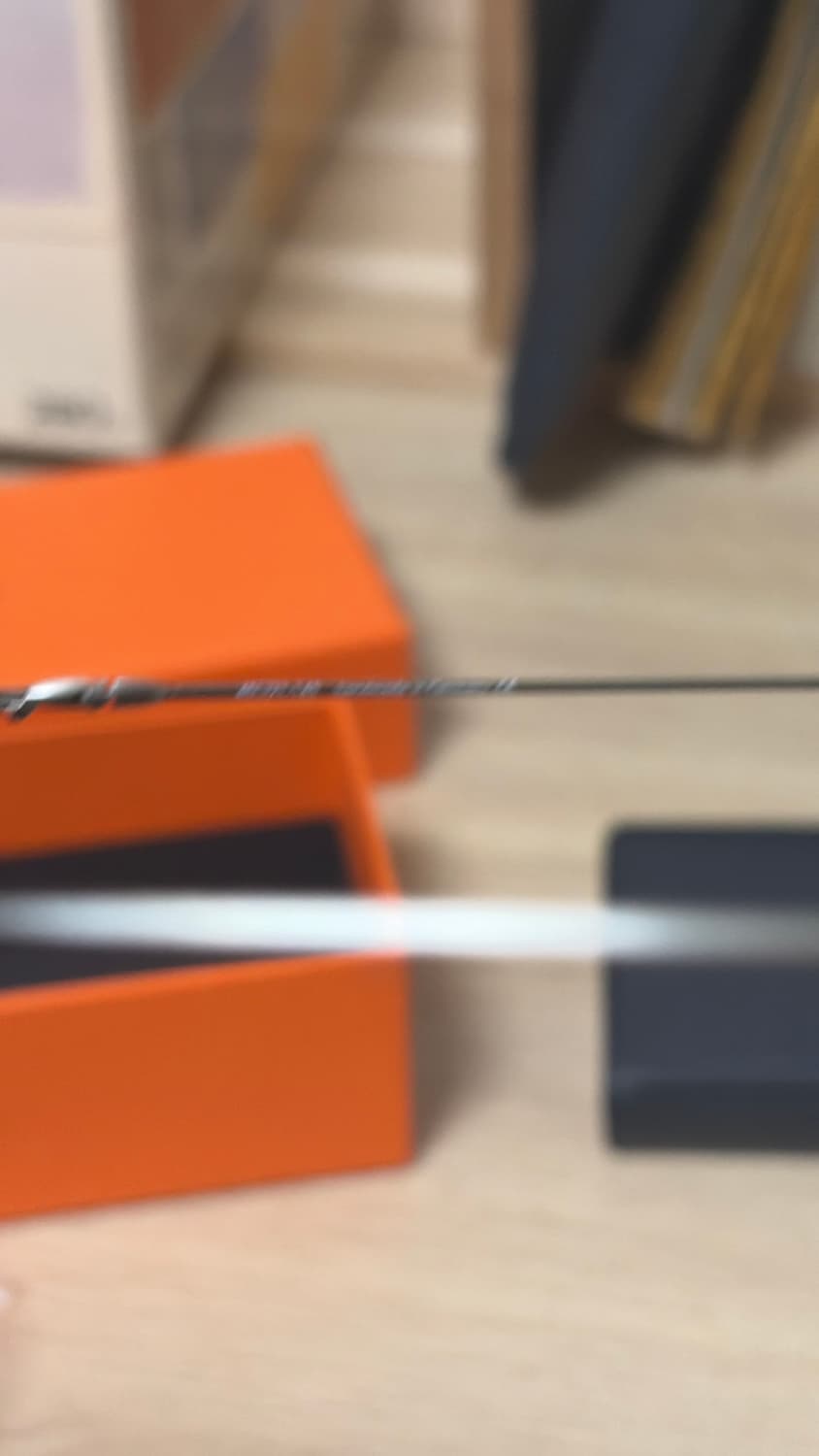 르노 클래식 판토 무테 - 앤틱 실버 상품이미지5