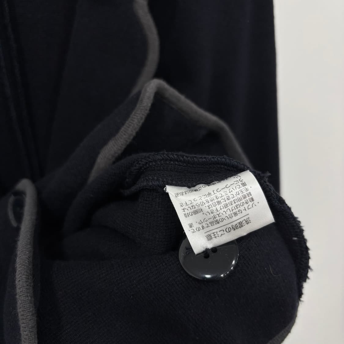 Lacoste 모리걸 니트 블레이저 자켓 상품이미지6