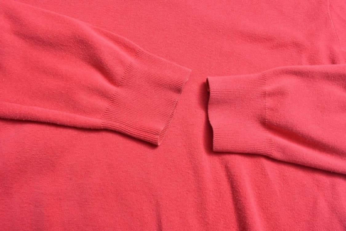 폴로 랄프포렌 메리노 울 니트 XL N1002 상품이미지4