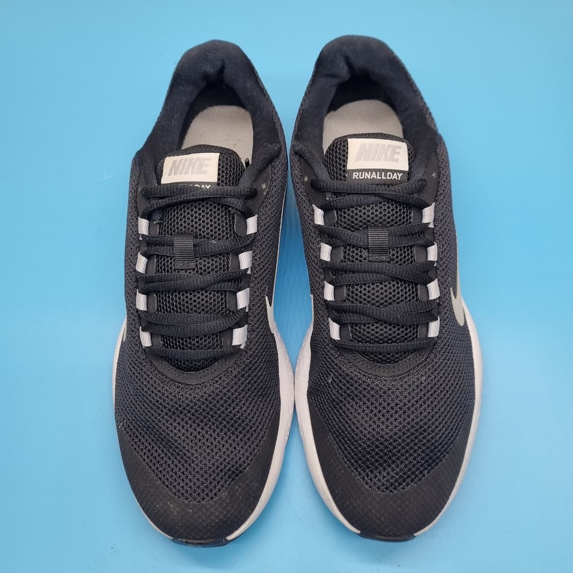 나이키 런 올데이 남성운동화275 상품이미지2
