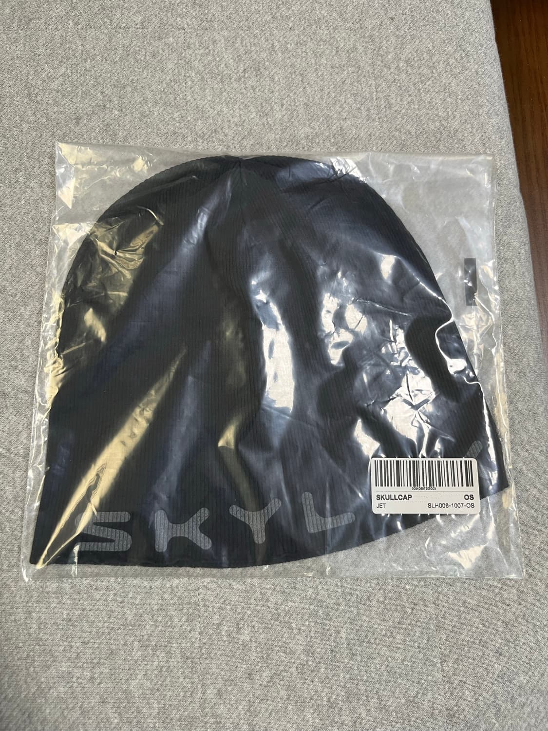 Skylrk skullcap beanie 상품이미지4