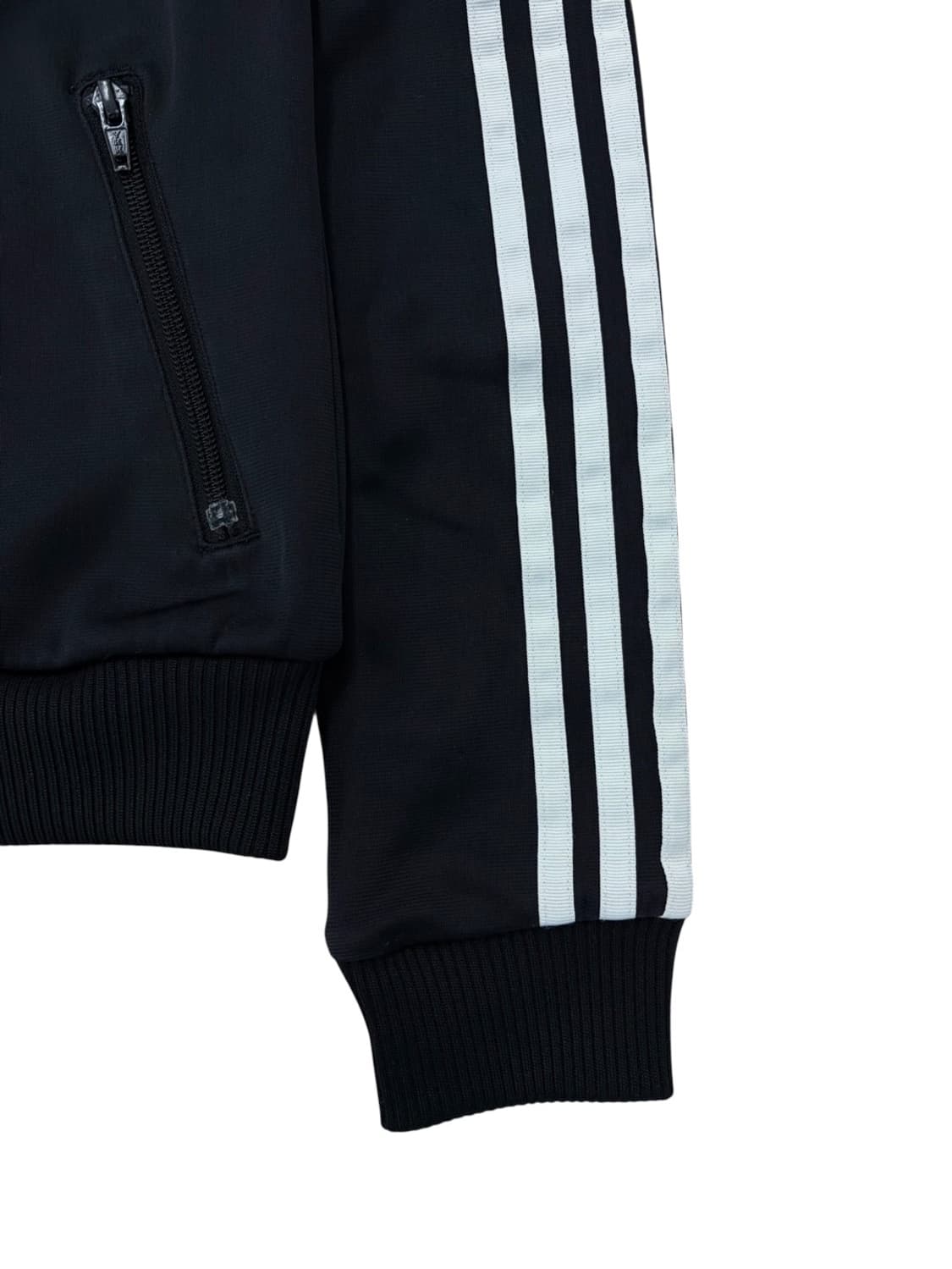 아디다스 슈퍼걸 트랙탑 (XS)  상품이미지6